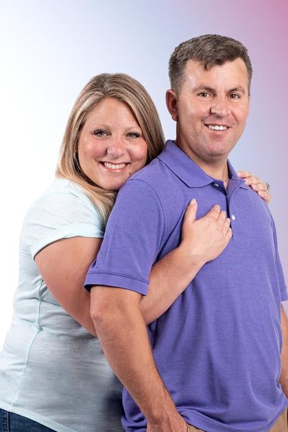 90 Day Journey: Anna & Mursel