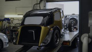 Dyno Test Dyno Test