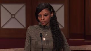 Baby Endangered in Rolling Vehicle?!