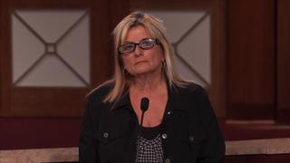 Indecent Proposal at the Casino?; Judge DiMango Feels Your Pain! Indecent Proposal at the Casino?; Judge DiMango Feels Your Pain!