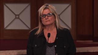 Indecent Proposal at the Casino?; Judge DiMango Feels Your Pain!