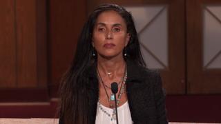 Liberian War Survivor or Creative Heartbreaker?! Liberian War Survivor or Creative Heartbreaker?!