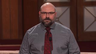 Pandemic Destroys Couple's Big Plans!