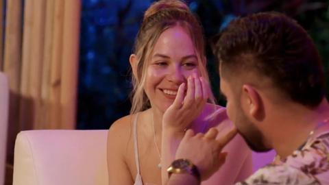 More to Love: The Act of Being Sus