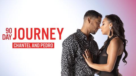 90 Day Journey: Chantel & Pedro