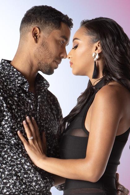 90 Day Journey: Chantel & Pedro
