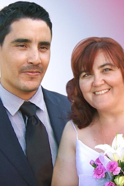 90 Day Journey: Danielle & Mohamed