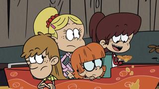 The Loud House