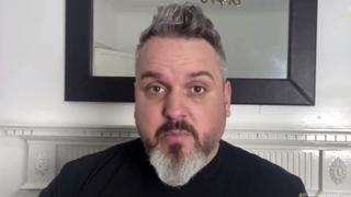 Paranormal Caught on Camera