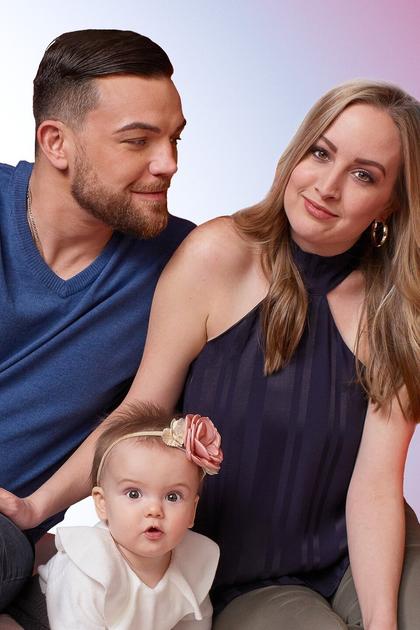 90 Day Journey: Elizabeth & Andrei