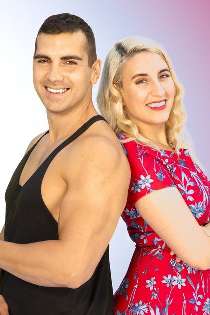 90 Day Journey: Emily & Sasha
