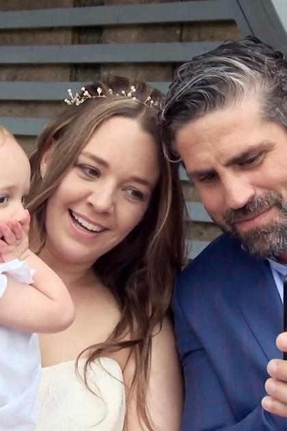 90 Day Journey: Rachel & Jon