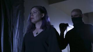 The Dead Files
