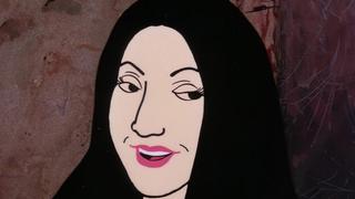 The Secret of Shark Island