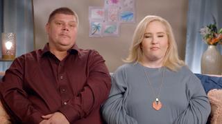 Mama June: From Not to Hot