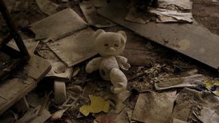 Mysteries of the Abandoned