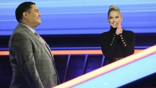 This Isn't Something We See Often