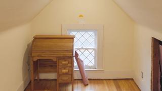 Grandma's Bachelor Pad Grandma's Bachelor Pad