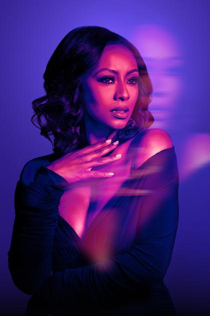 Lust: A Seven Deadly Sins Story