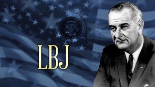 LBJ