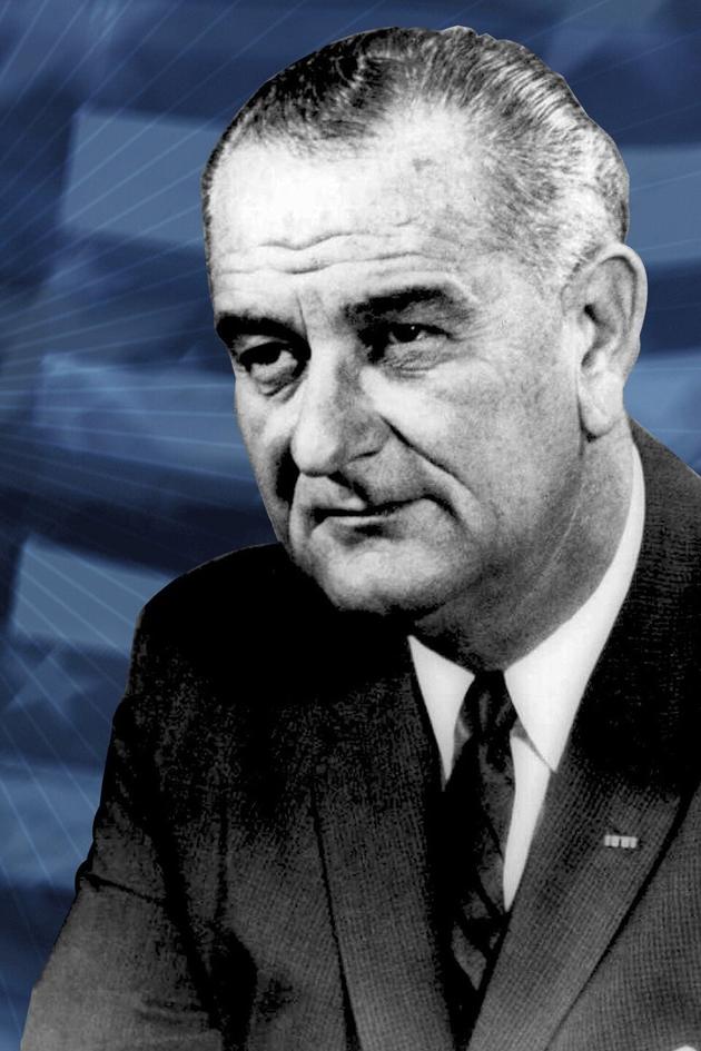 LBJ