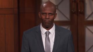 Mistaken Identity Violence!