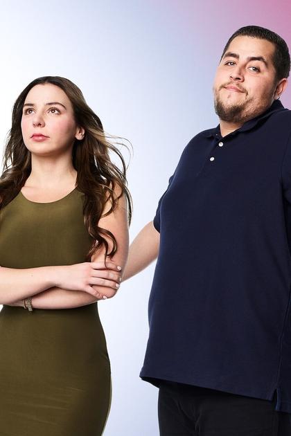90 Day Journey: Jorge & Anfisa