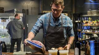 Beat Bobby Flay