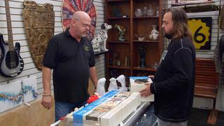 Pawn Stars