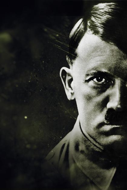 Hitler's Secret Sex Life