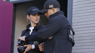 NCIS