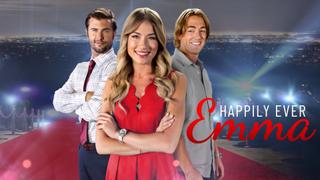 Happily Ever Emma