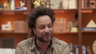 Ancient Aliens