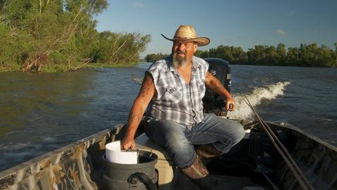 Day of the Deckhand
