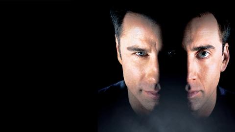 Face/Off