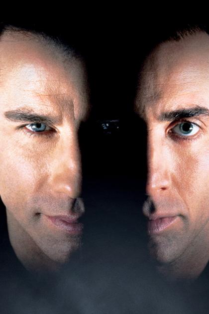 Face/Off