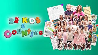 22 Kids and Counting