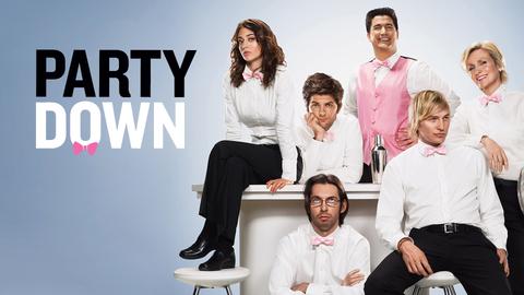 Party Down
