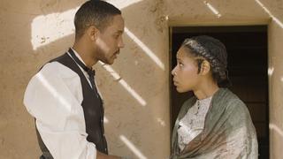 Bass Reeves: Trailblazing Lawman Bass Reeves: Trailblazing Lawman