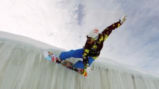 The New Pioneers The New Pioneers