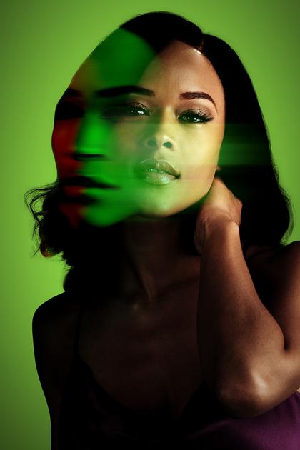 Envy: A Seven Deadly Sins Story