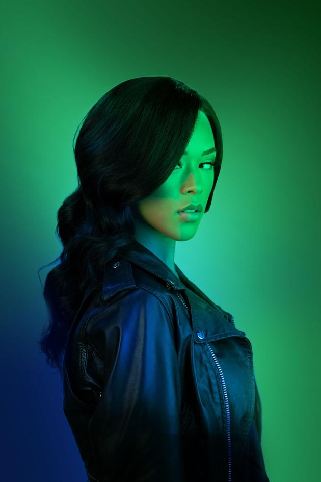 Envy: A Seven Deadly Sins Story