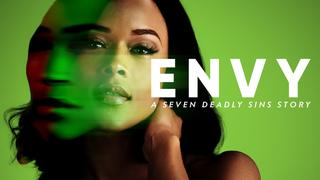 Envy: A Seven Deadly Sins Story