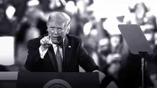 Donald Trump: A Faking It Special