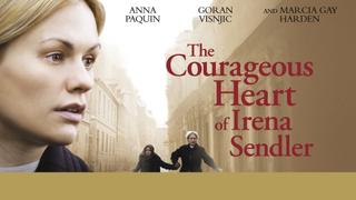 The Courageous Heart of Irena Sendler