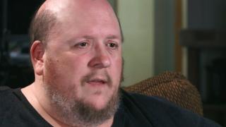 Michael's Journey