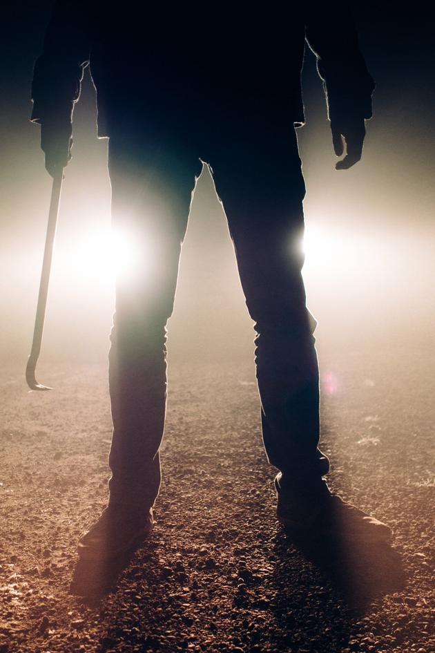 Becoming Evil: Cult of Personality