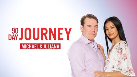 90 Day Journey: Michael & Juliana