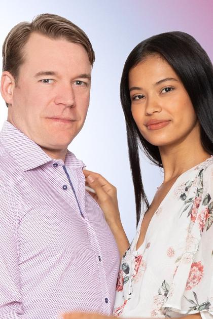 90 Day Journey: Michael & Juliana