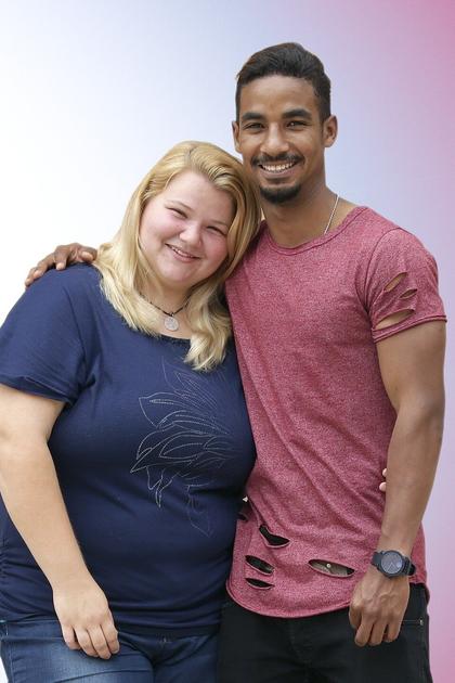 90 Day Journey: Nicole & Azan